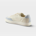 Patrizia Sprinter Light Blue Multi Sneaker