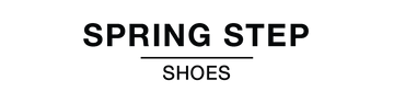 Spring Step Shoes
