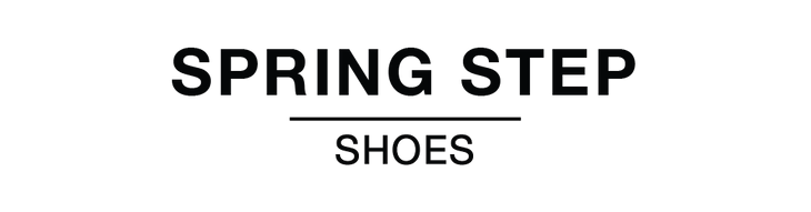 Spring Step Shoes