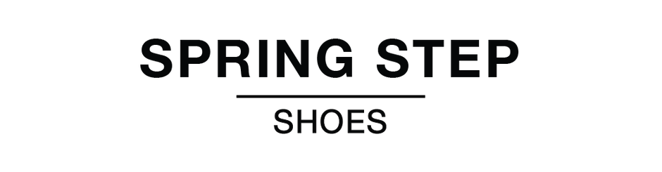 Spring Step Shoes