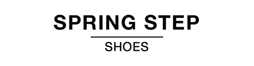 Spring Step Shoes