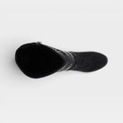 Azura Stardusk Black Boot