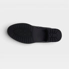 Azura Stardusk Black Boot