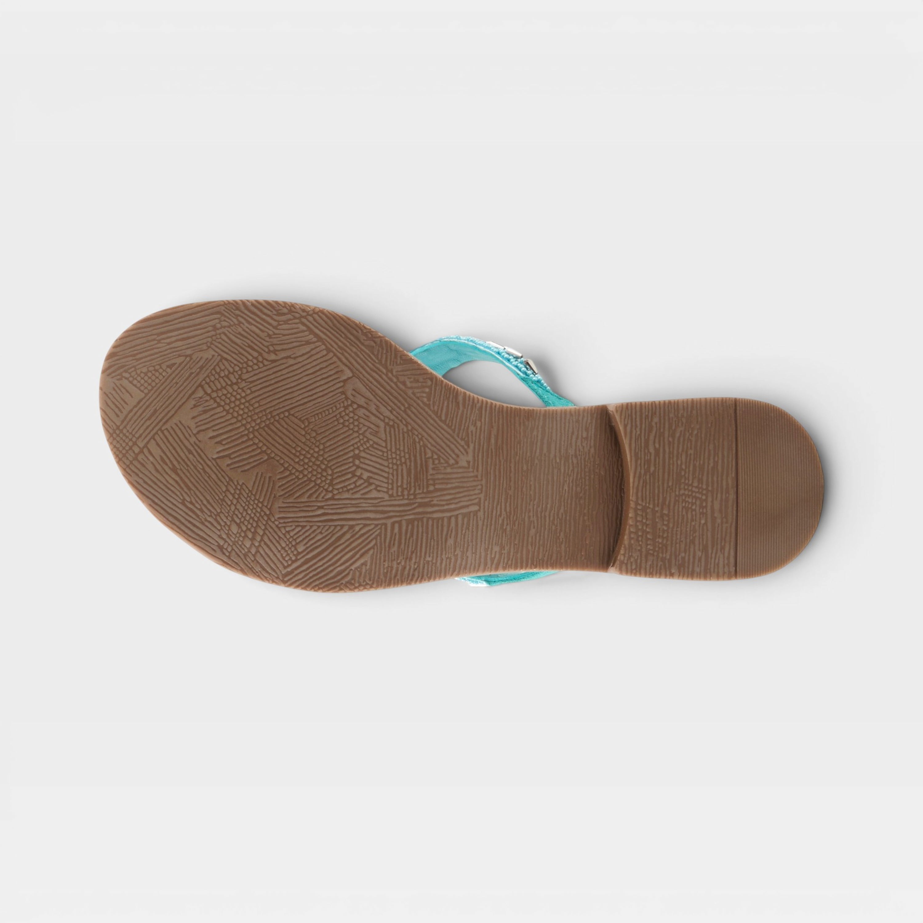 Azura Starry Turquoise Sandal