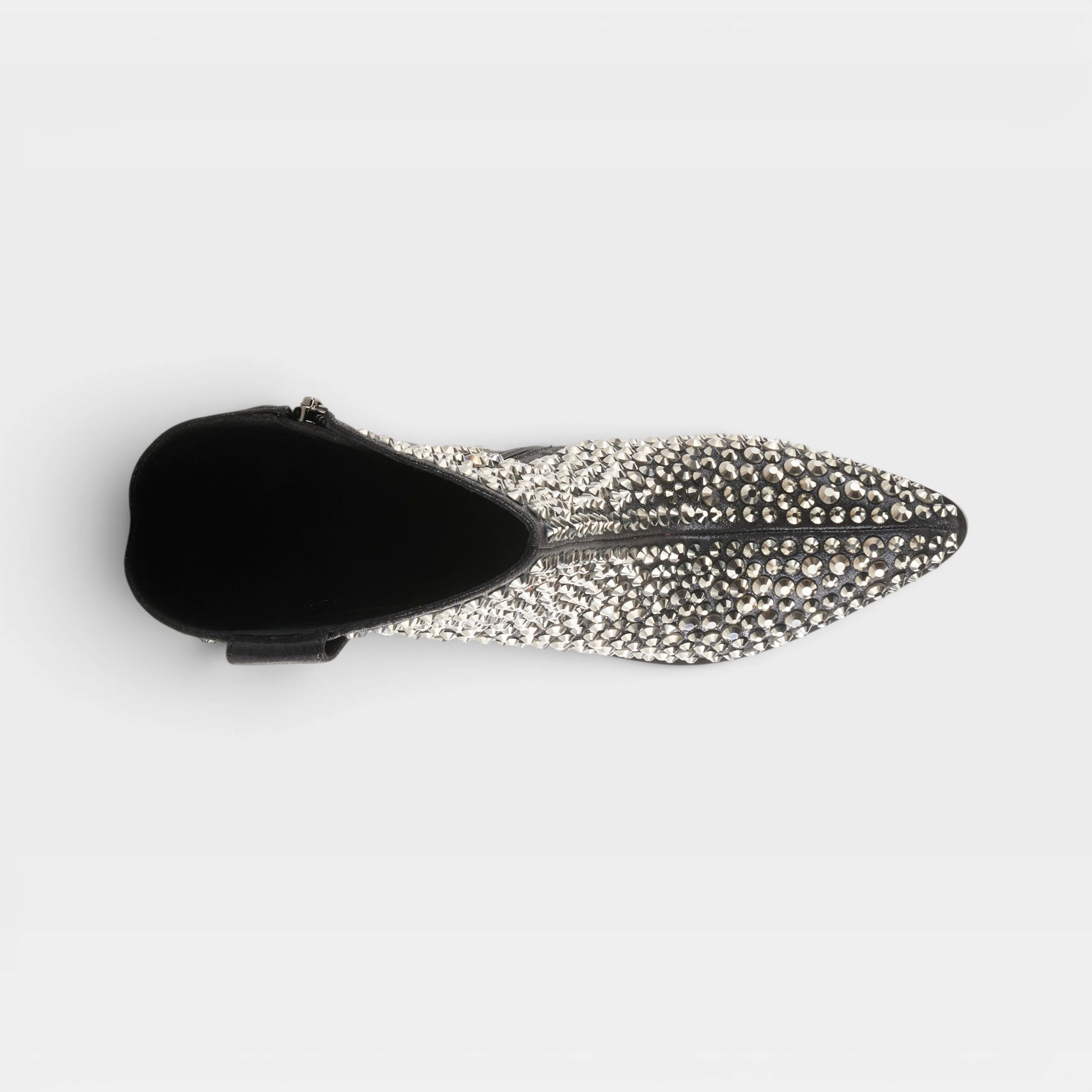 Azura Starshow Black Boot