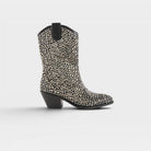 Azura Starshow Black Boot