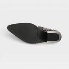 Azura Starshow Black Boot