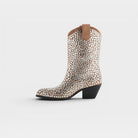 Azura Starshow Tan Boot