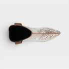 Azura Starshow Tan Boot