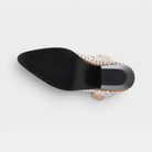 Azura Starshow Tan Boot
