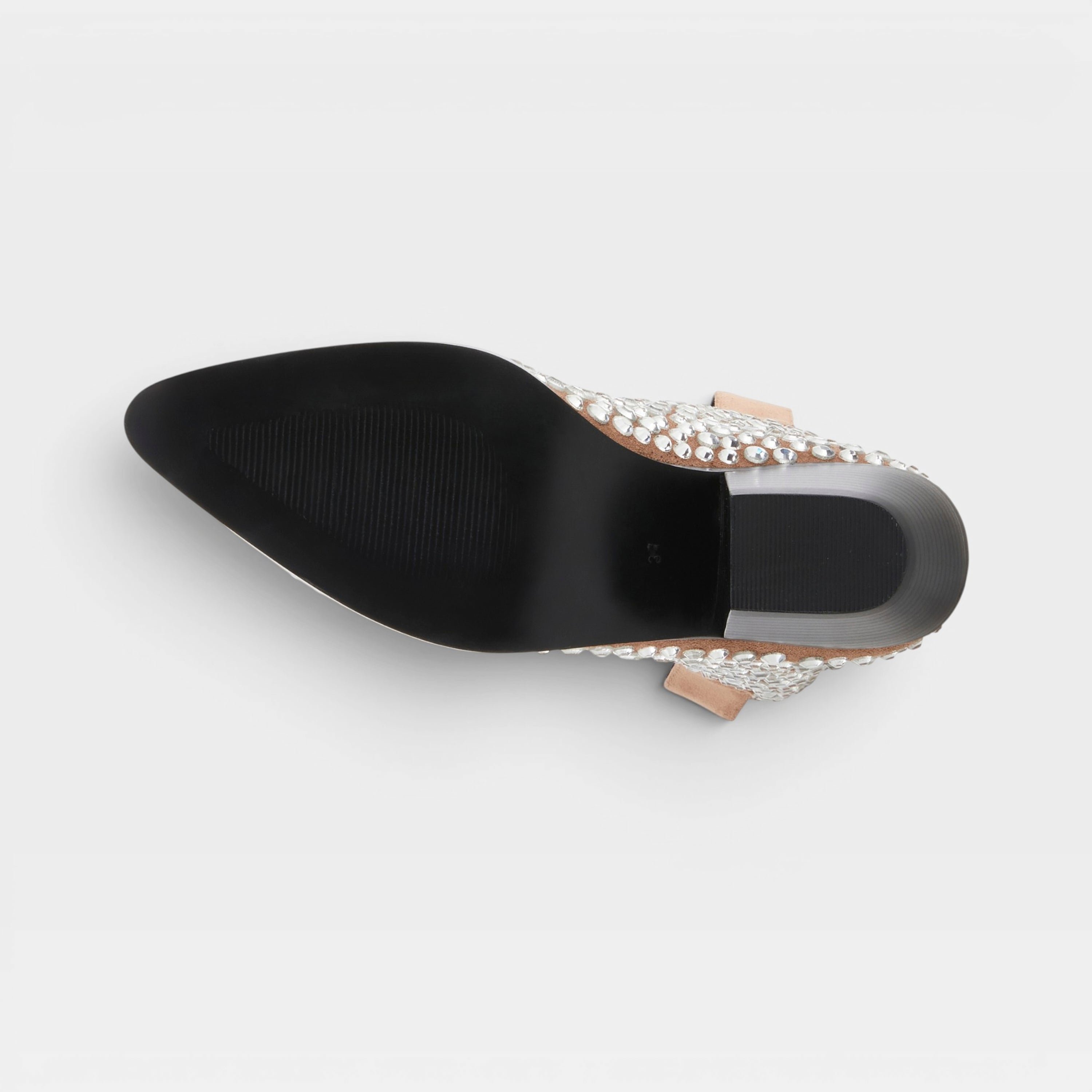 Azura Starshow Tan Boot