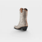 Azura Starshow Tan Boot