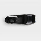 Azura Stature Black Sandal