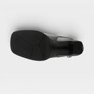 Azura Stature Black Sandal