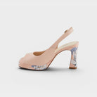 Azura Stature Blush Sandal