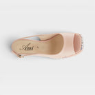 Azura Stature Blush Sandal