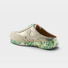 L'Artiste Stepinside sneakers in Mint Green Multi, alternate angle view