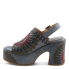 DENIM MULTI