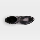 Spring Step Stockholm Black Boot