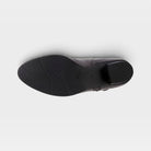 Spring Step Stockholm Black Boot