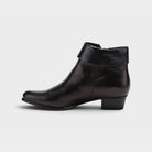 Spring Step Stockholm Black Multi Boot