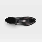 Spring Step Stockholm Black Multi Boot