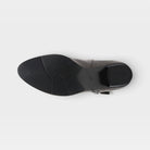 Spring Step Stockholm Black Multi Boot