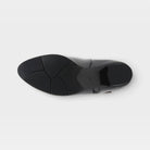 Spring Step Stockholm Black Patent Boot