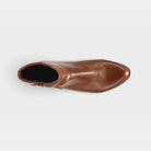 Spring Step Stockholm Brown Boot