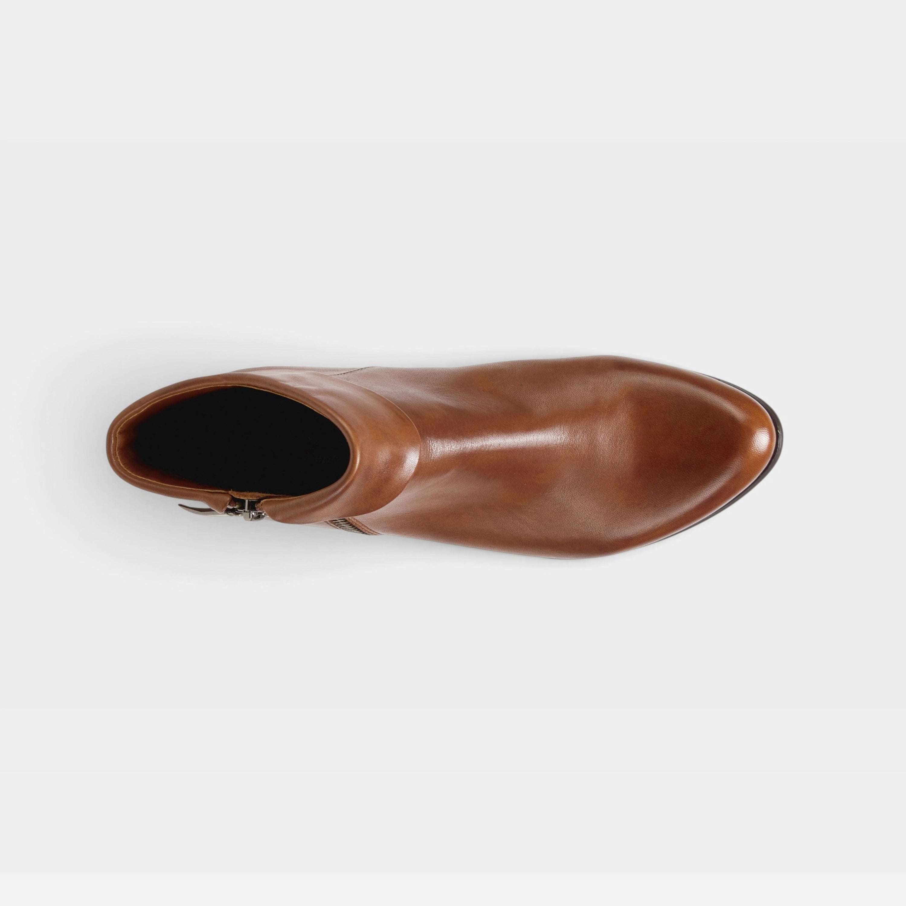 Spring Step Stockholm Brown Boot