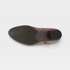 Spring Step Stockholm Brown Boot