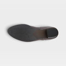 Spring Step Stockholm Dark Brown Boot