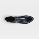 Spring Step Stockholm Navy Boot