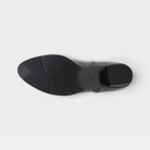 Spring Step Stockholm Navy Boot