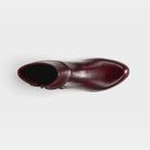 Spring Step Stockholm Bordeaux Boot