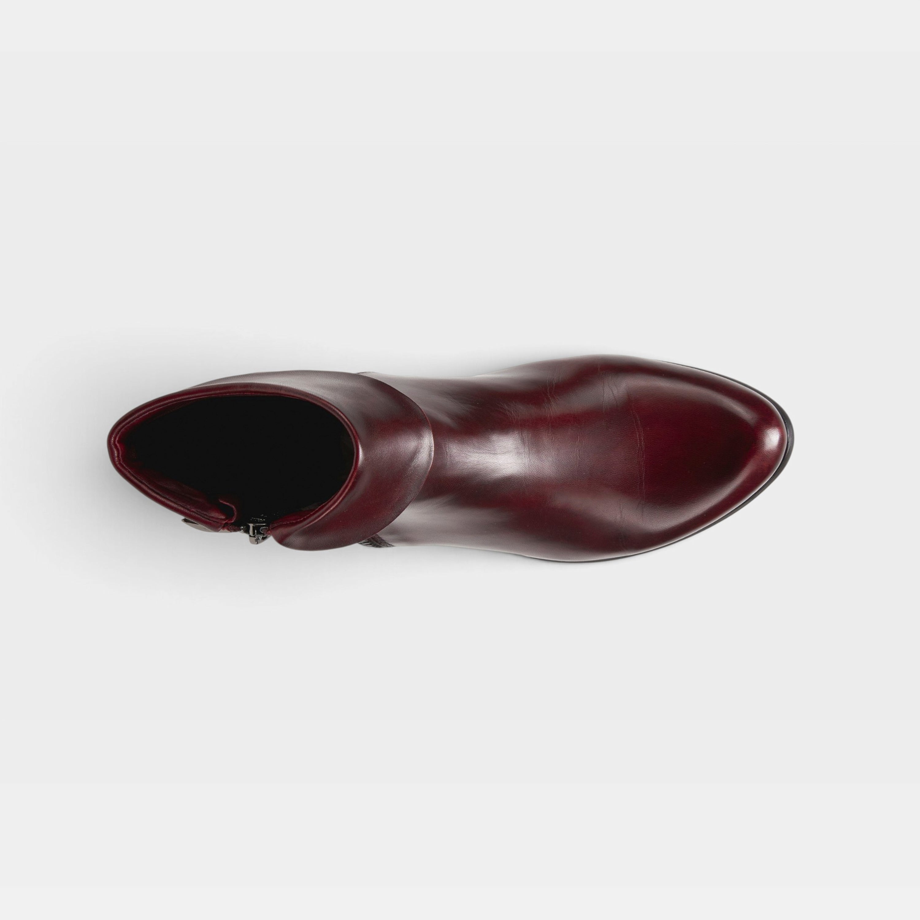 Spring Step Stockholm Bordeaux Boot