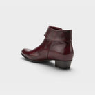 Spring Step Stockholm Bordeaux Boot