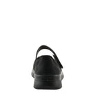 Flexus FLEXUS STOLLER SHOES comfort shoe in black with flexible sole