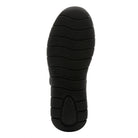 Flexus FLEXUS STOLLER SHOES comfort shoe in black with flexible sole