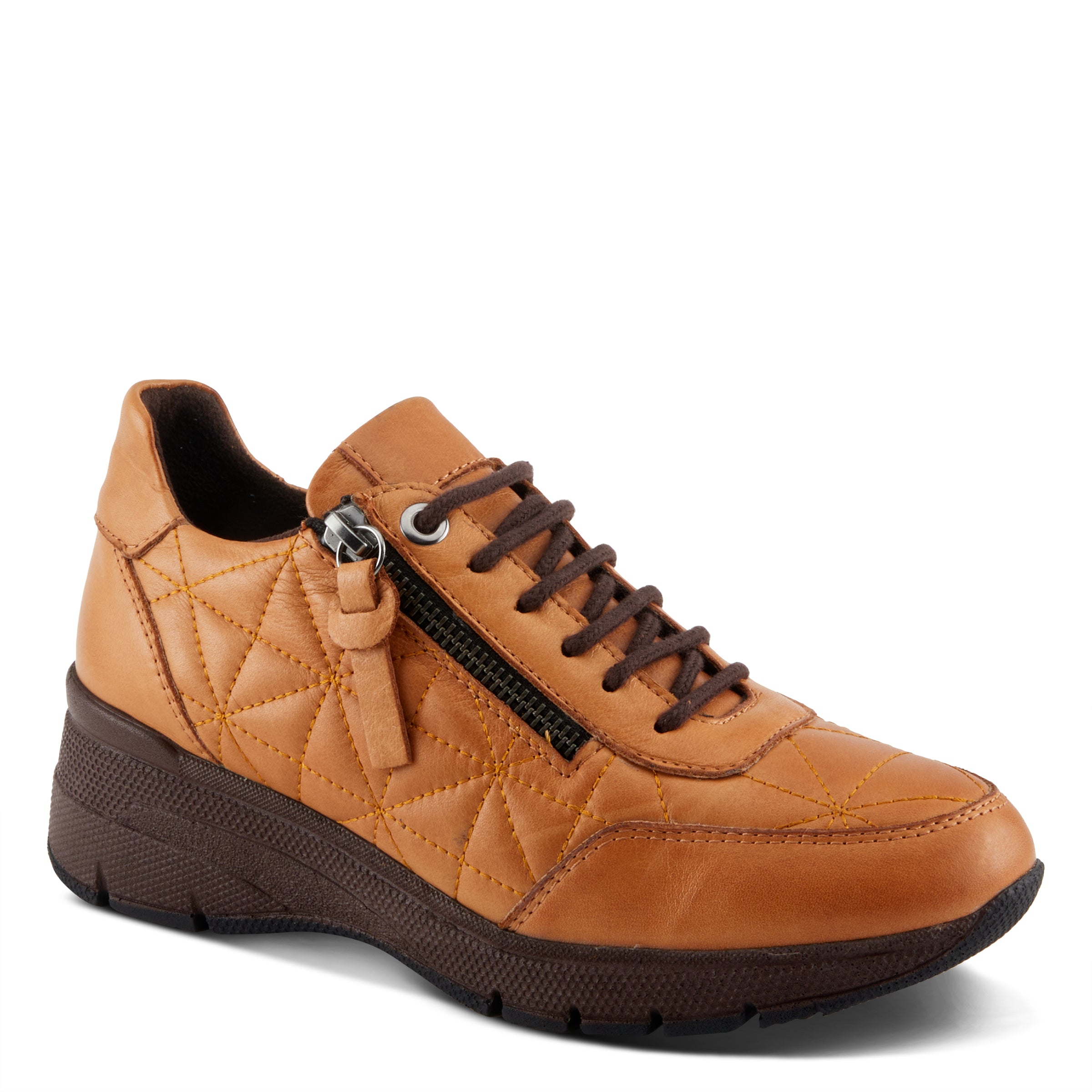 flexus by spring step SPRING STEP STONYBROOK SNEAKERS 2025 Shoes