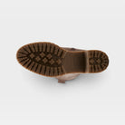Spring Step Stormi Dark Brown Casual Boot