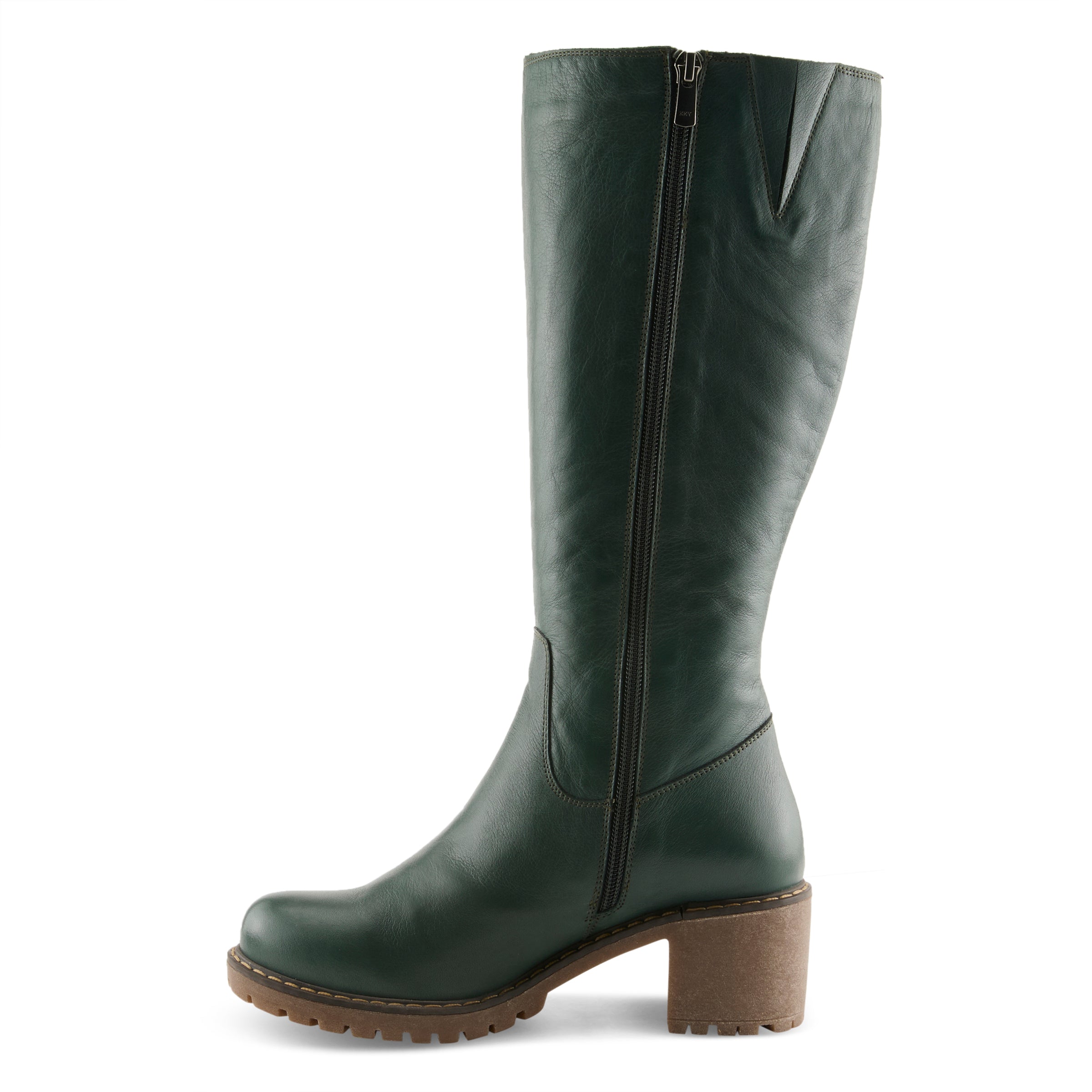 FOREST GREEN