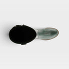 Spring Step Stormi Forest Green Casual Boot