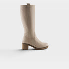 Spring Step Stormi Light Grey Casual Boot