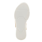 Patrizia PATRIZIA STRATOS SANDALS sandal in bone with stylish fashion design