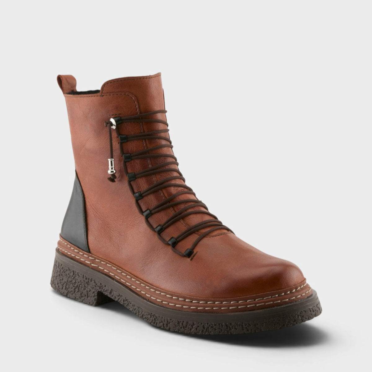 SPRING STEP STRINGA BOOTS-21