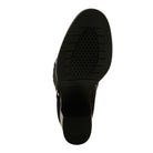 BLACK SUEDE