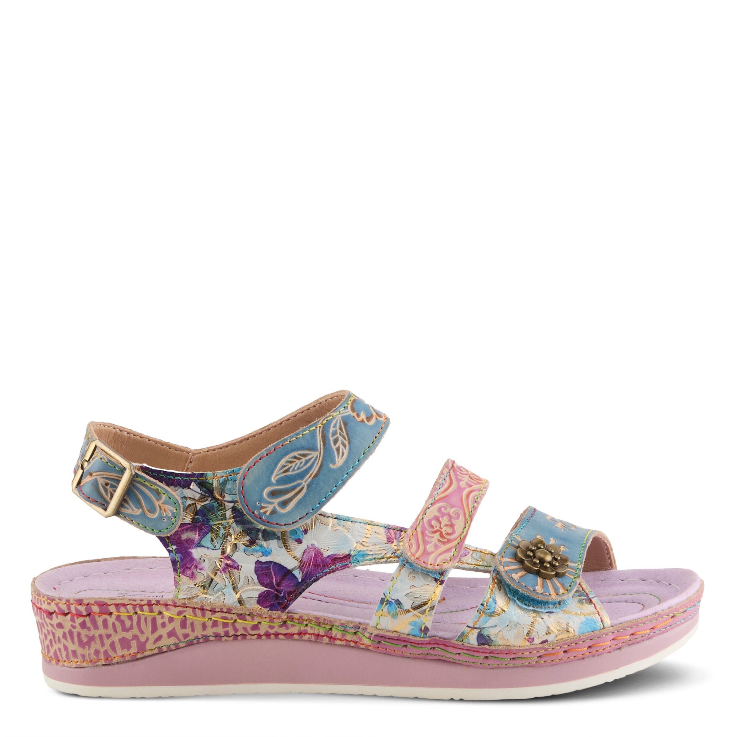 LILAC MULTI