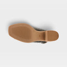 Spring Step Sunela Black Sandal