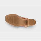 Spring Step Sunela Camel Sandal